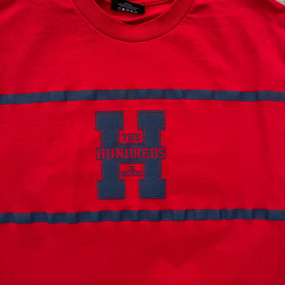 The Hundreds Shirt - Picture 2 of 5